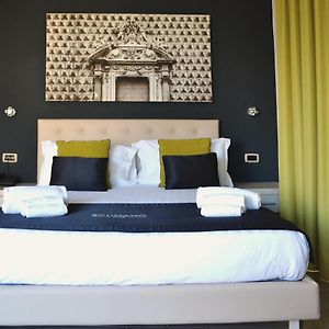 Chambre Lit Queen-Size