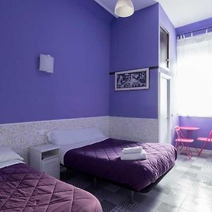 Private Bathroom Double Room