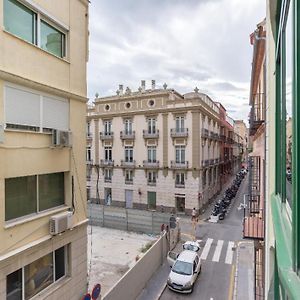 Livemalaga Panaderos Old Town