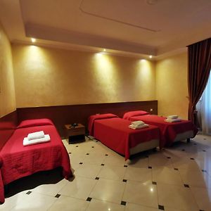 Chambre Triple