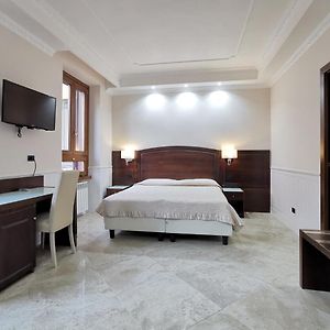 Chambre Supérieure
