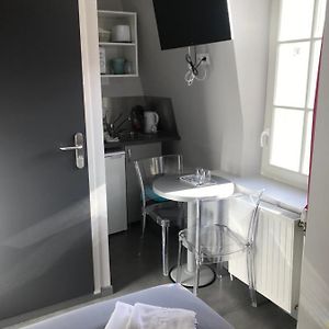 Chambre Lit Queen-Size