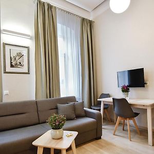 Sodu15 Apartments