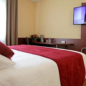 Chambre Double Confort