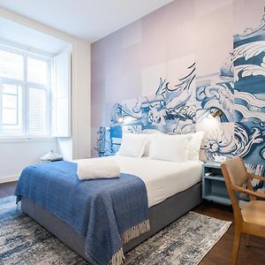 Bairro Alto Boutique Guesthouse