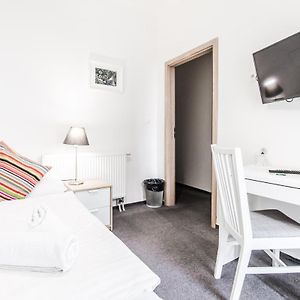 Chambre Simple
