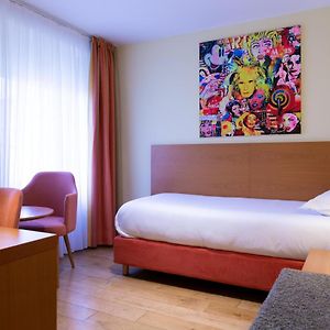 Chambre Simple