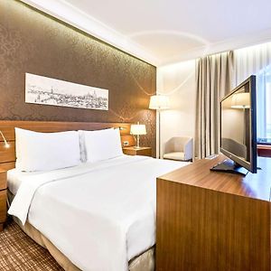Chambre Premium Lit King-Size