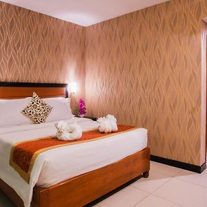 Chambre Supérieure Double