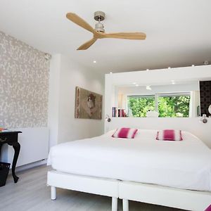 Chambre Supérieure Familiale