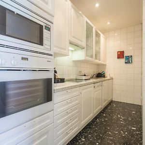 Appartement de Luxe