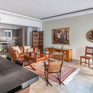 Kleio By Heloni Apartments