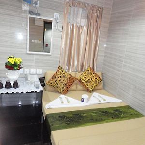 Chambre Supérieure Familiale Lit King-Size