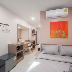 Chambre Familiale