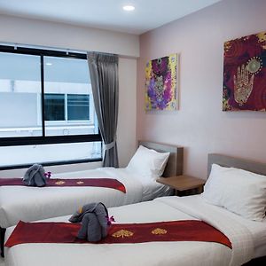 Chambre de Luxe