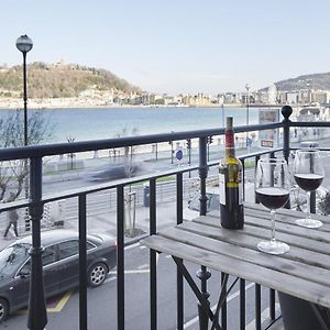 Ortzimuga - Basque Stay