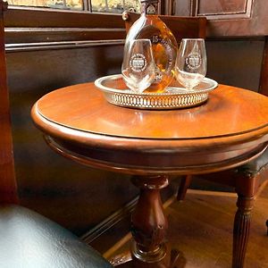 Chambre de Luxe Lit King-Size