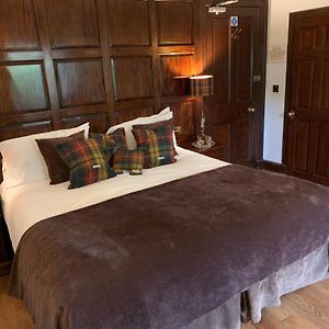 Chambre de Luxe Lit Queen-Size