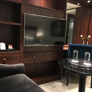 Chambre de Luxe