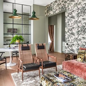 Suite Lit King-Size