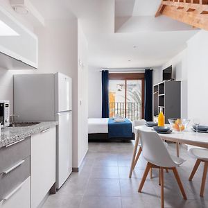 Appartement Duplex