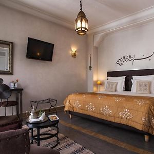 Suite Lit King-Size