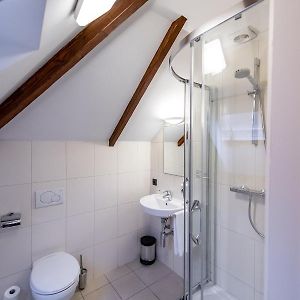 Chambre Supérieure