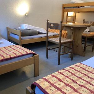 Dormitory Room Mixed