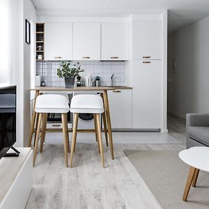 Appartement Studio