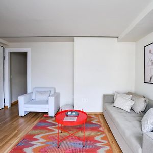 Appartement à 1 Chambre à Coucher