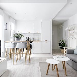 Appartement à 1 Chambre à Coucher
