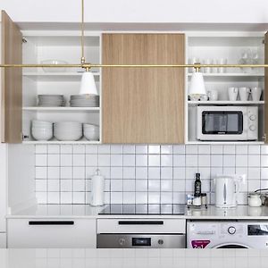 Appartement à 3 Chambres à Coucher