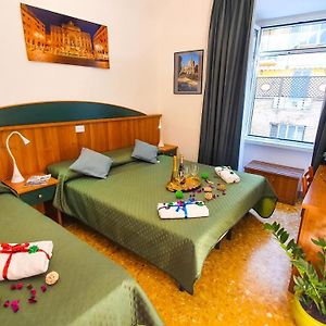 Chambre Triple