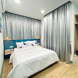 Chambre Supérieure Lit King-Size