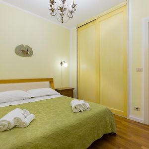 Appartement Rez-de-Chaussée