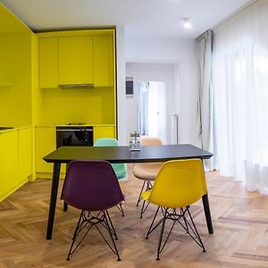 Appartement de Luxe à 1 Chambre à Coucher