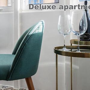 Appartement de Luxe