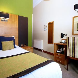 Chambre Simple