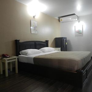 Chambre Standarde Lit King-Size