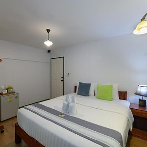 Chambre Lit Queen-Size