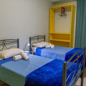 Chambre Triple