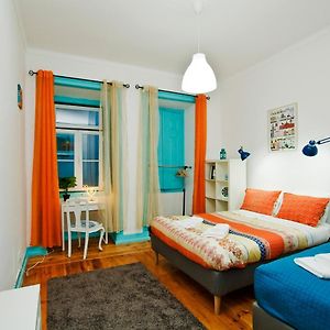 Chambre Triple