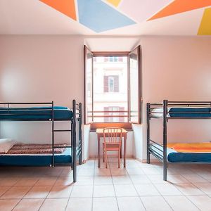 Dormitory Room Mixed