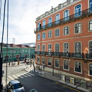 C&O Guest House Alcântara-Lisbon