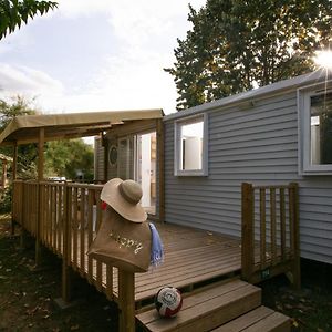 Mobile Home