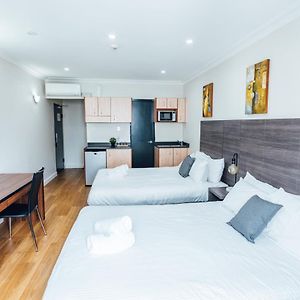 Chambre Exécutive