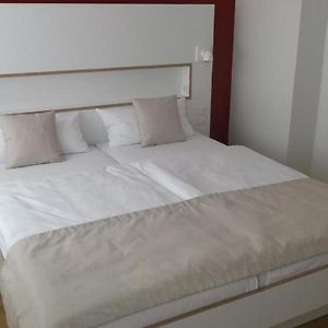 Private Bathroom Double Room