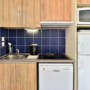 Appartement à 1 Chambre à Coucher