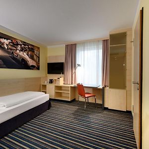Chambre Standarde Simple