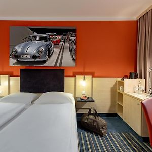 Chambre Standarde Lit Queen-Size